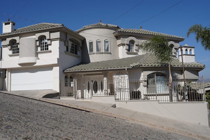 Casa Margarita Ens - Ensenada