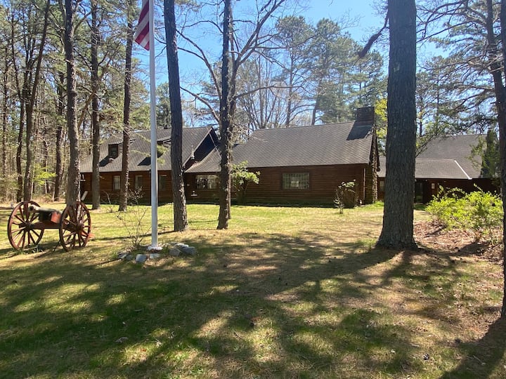 Camp Ranch - Red Bank