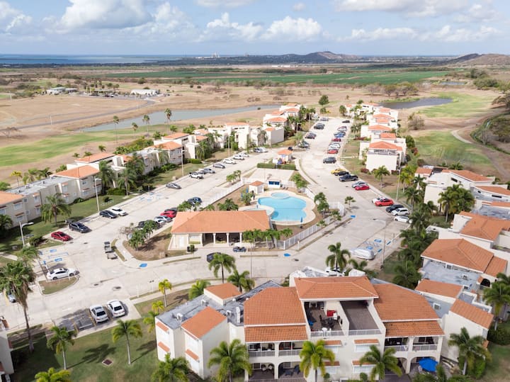 Luxury  Resort Villa With Pool - Guayama