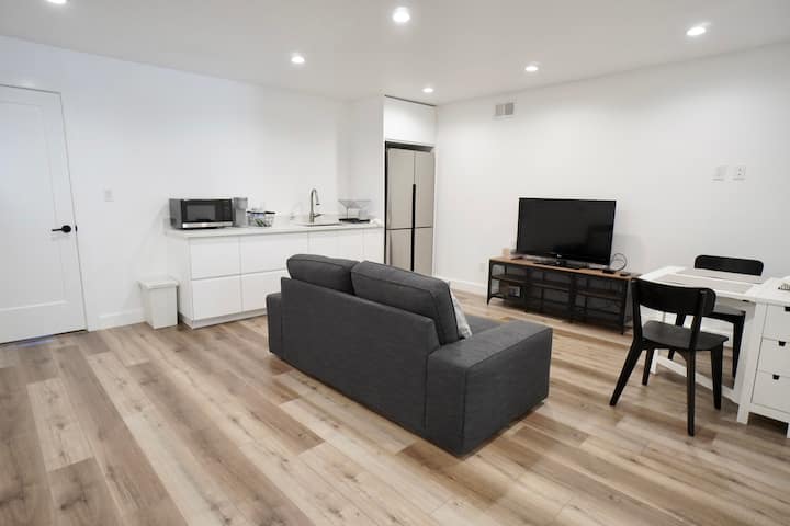 2 Bd/2 Ba - Ground Level Sf -Parkside-easy Parking - Diamond Heights - San Francisco