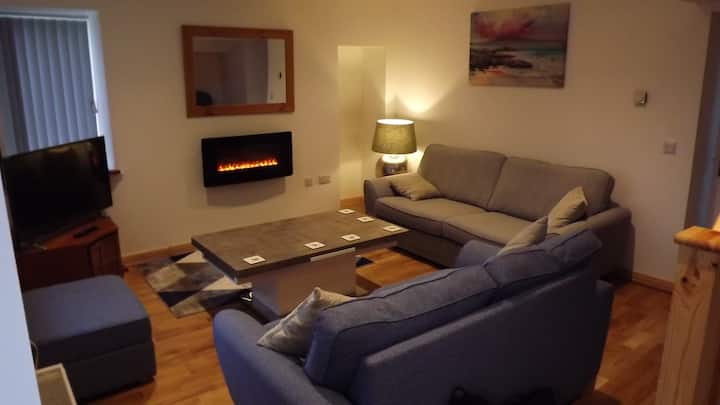 Willow Cottage Hebrides. - Isle of Lewis