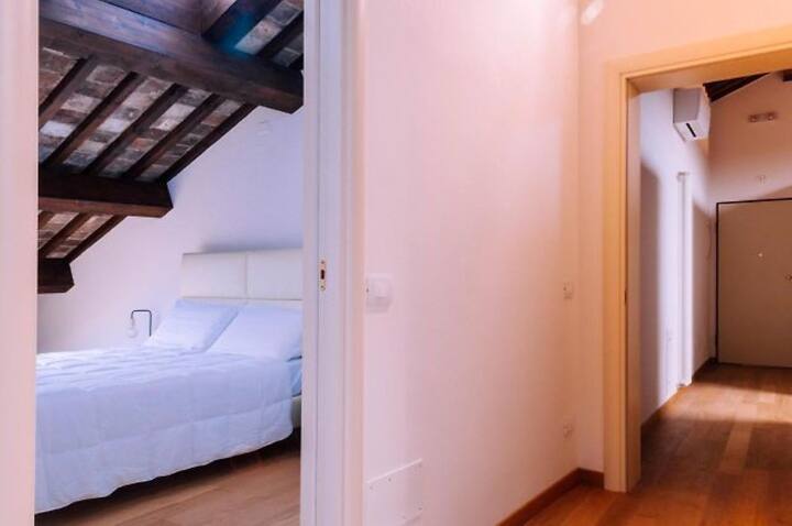 My Loft-apartment & More - Perfetto Per I Turisti - Ferrara