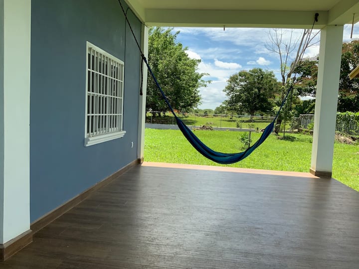 Belize Dream Home Unique Eco-friendly Experience - Belmopan