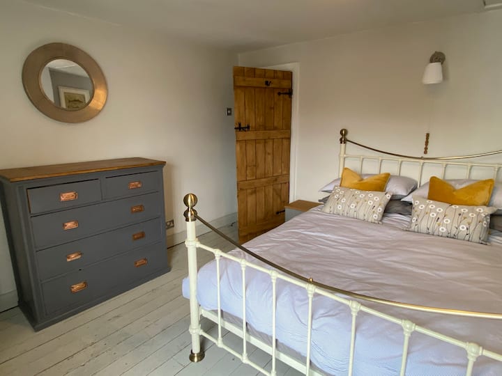 Romantic Cottage In Shardlow Village - Leicestershire
