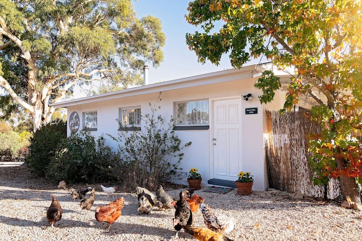 Farm Stay In Recently Renovated Lodge - Strathalbyn