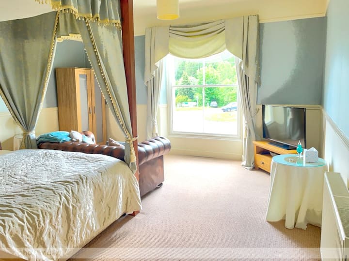 Monmouth Suite In Period Home - Near Symonds Yat - Monmouth