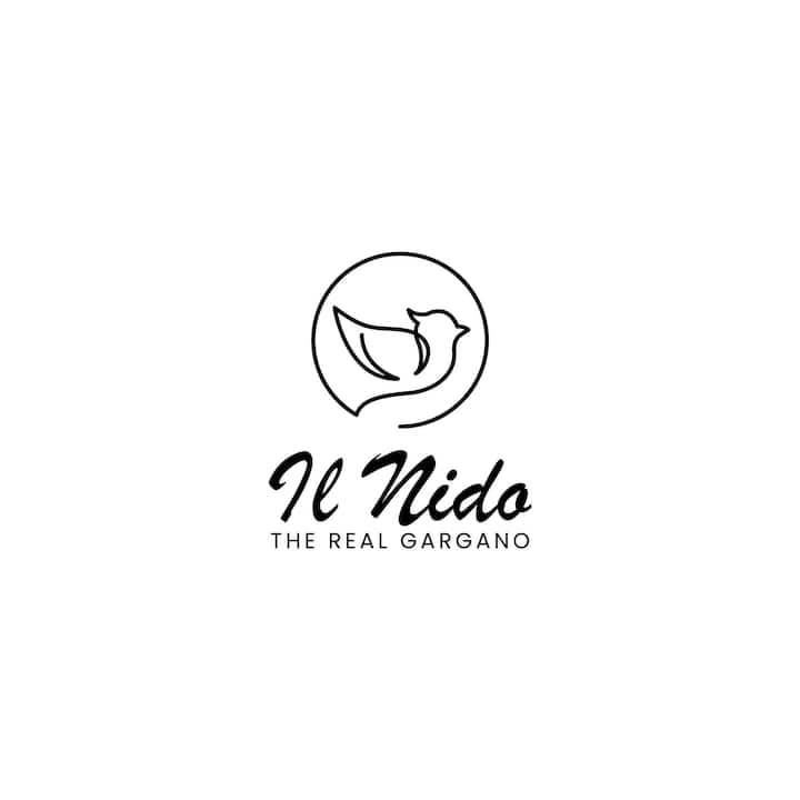Il Nido (The Nest) - Ischitella