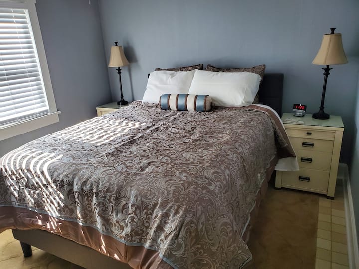 Traveler Guest Suite - Cinnamon By The Bay - Chestertown, MD