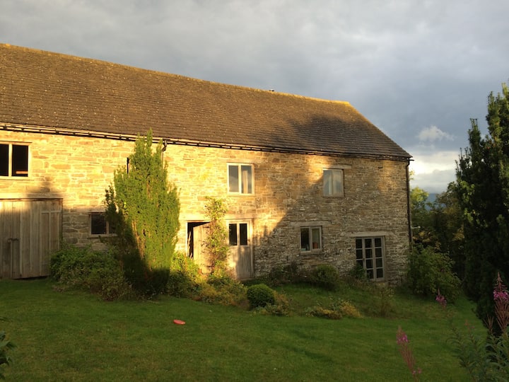 Cottage 4 Miles From Hay On Wye - Hay-on-Wye