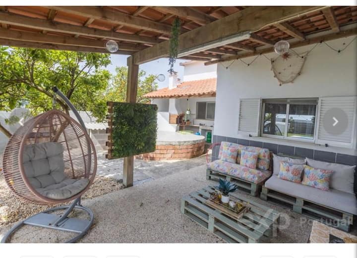 Cozy Farm House In The Countryside Near The Beach - Vieira de Leiria