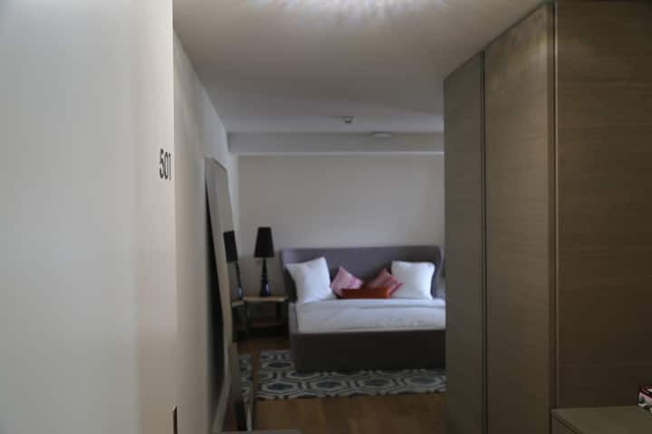 Duplex Chalet Majestic Room 02 - Grindelwald