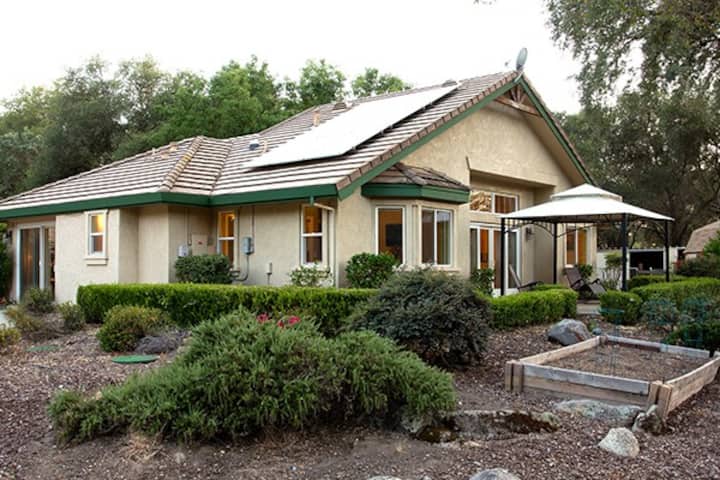 Casa Volpi - Charming Home On Oak Meadow - Granite Bay, CA