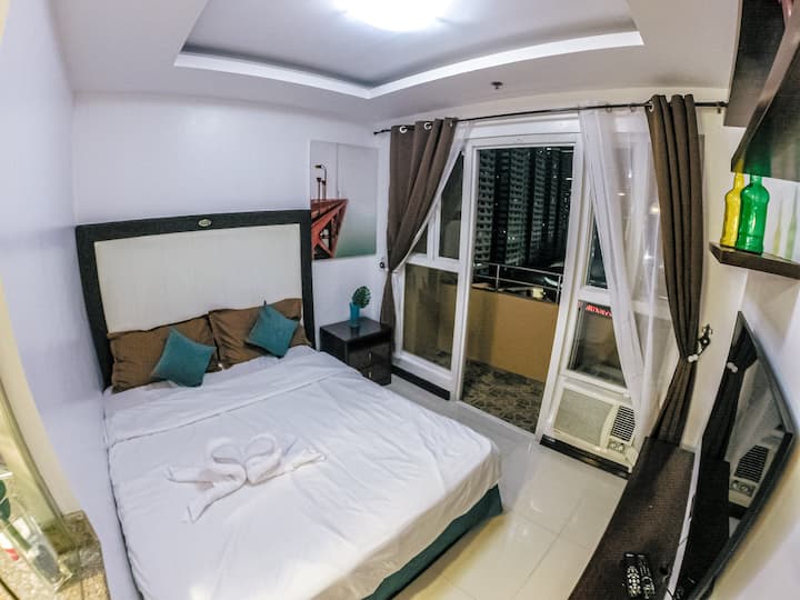 Malate Rooms - Manila