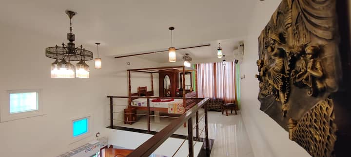 Day One Studio Apartment - Madurai
