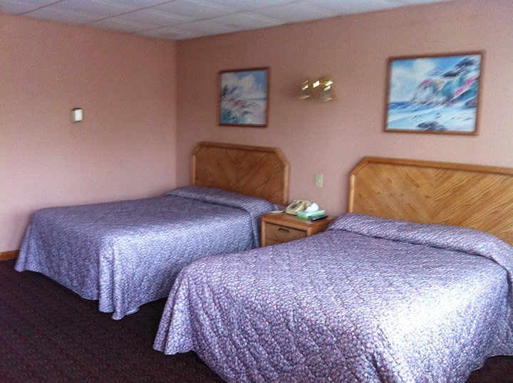 Stehli Beach 1 Bedroom Suites - Rye, NY