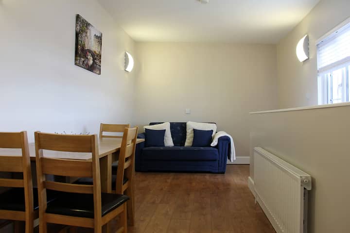 Harbour Apartment, Dundalk - The Commons