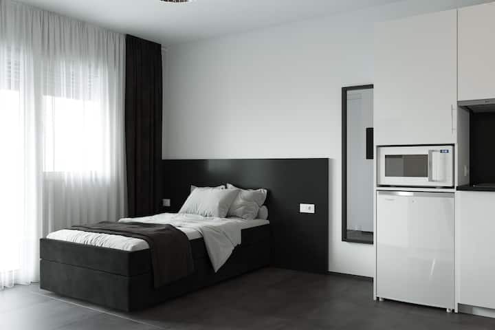 Frankfurt// Highmodern Fully Furnished Apartment - Offenbach am Main