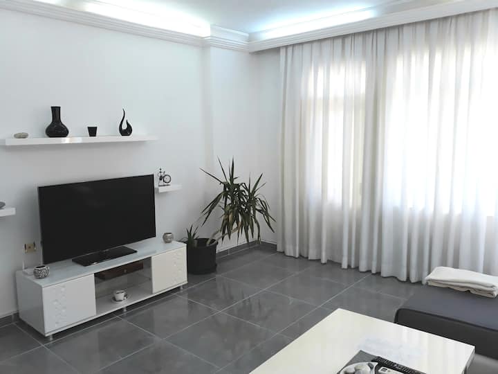 Holiday Apartment Mahmutlar For 2 - 4 Persons With 2 Bedrooms - Holiday Apartment In One Or Multi-fa - Mahmutlar