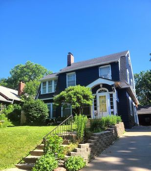 Weekly rentals in Lincoln, NE cozycozy