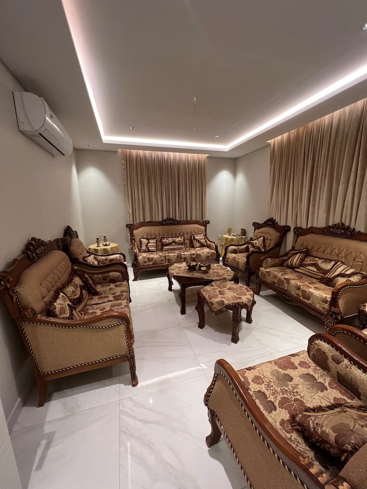 شقة مودرن متكاملة الخدمات - Medina, Saudi Arabia