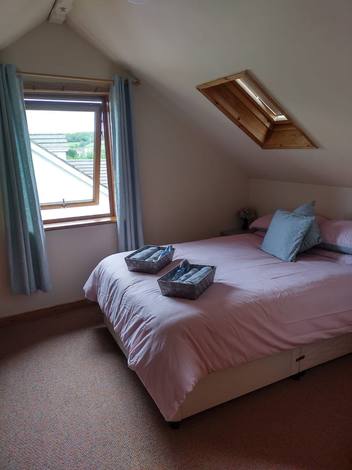 Private Rooms With Free Parking In Quiet Area. - Ballycastle