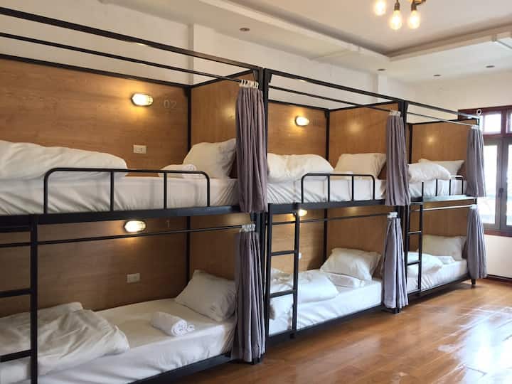 An Homestay & Hostel Giá Rẻ Hấp Dẫn. - Cao Bang
