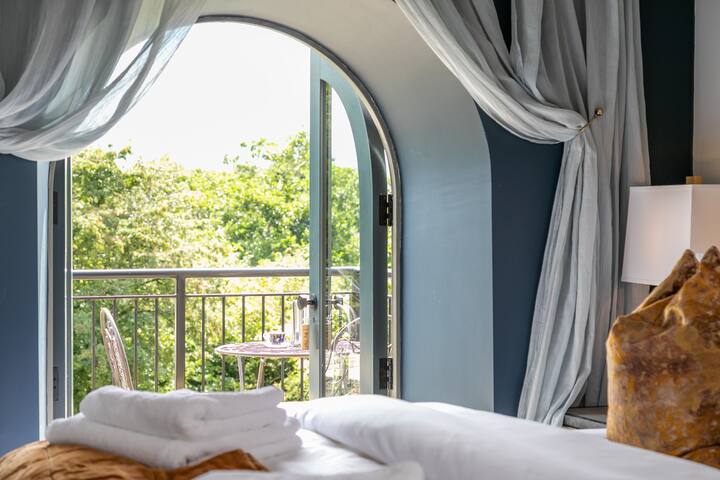 Romantic Luxurious One Bedroom House - Skipton