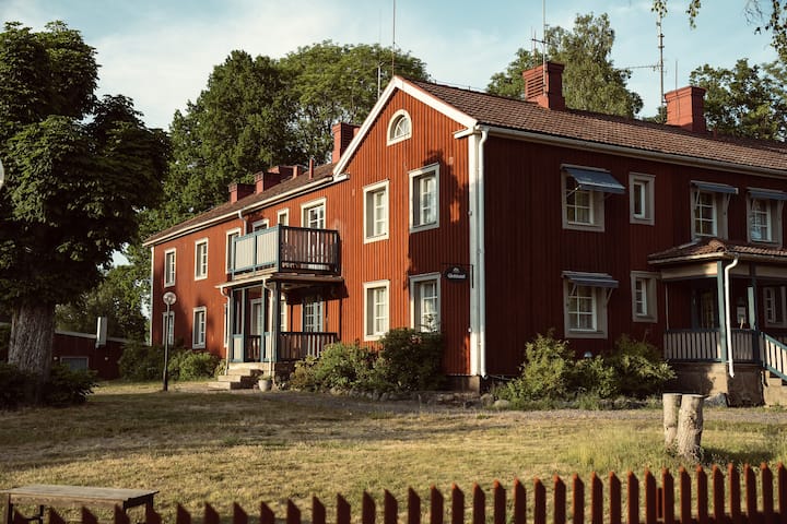Country Hotel For Large Groups - Emmaboda