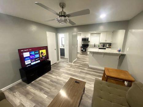 Top apartments in Ridgecrest, CA on