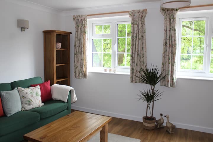 Delightful Mews Cottage Overlooking The Wye Valley - Symonds Yat