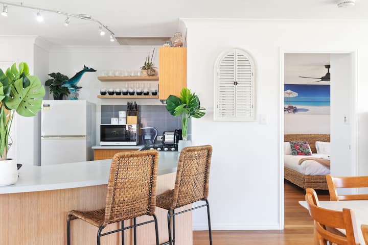 Discover Coastal Living Perfection At Point Vernon - Hervey Bay