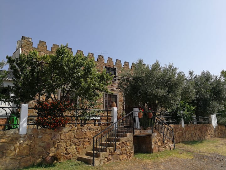 Casa Rural Los Bonales - Almadén