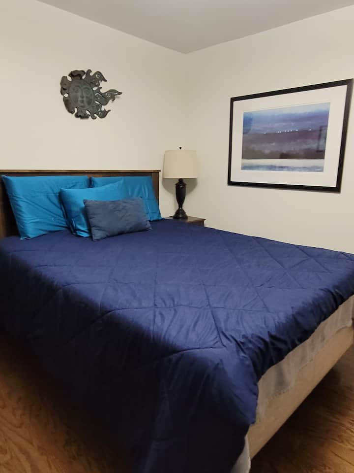 Studio Apartment Minutes To  Albany,ny Or Vermont - Troy