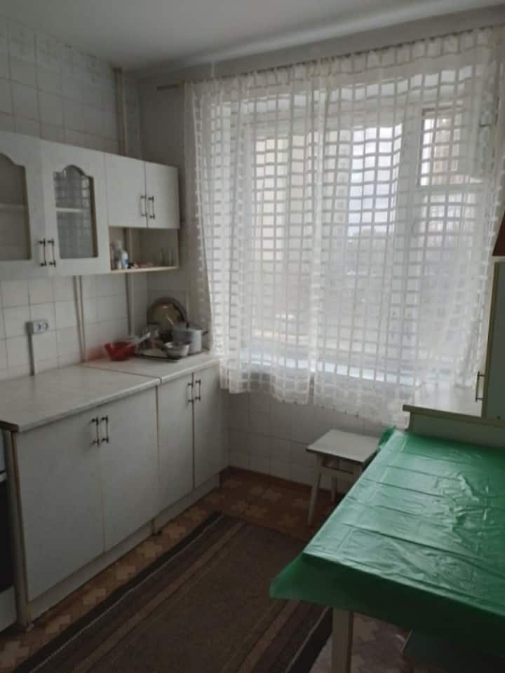 Комфортные 2 комнаты в Харьковской области - Мерефа