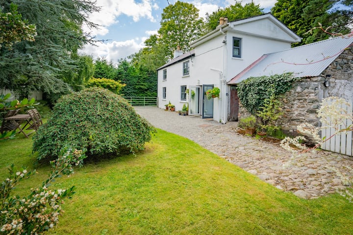 Grove Cottage, Cosy Country Feel, Close To Town. - Killarney