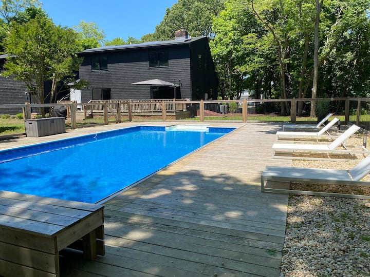 Quiet, Kid-friendly Oasis Away From The City - Southold, NY