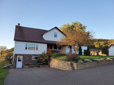 Merrick State Park, Fountain City airbnb, hotels and vacation rentals