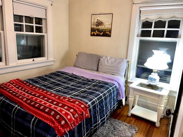 1 Bedroom Comfy Full Bed Allow Small Pet B - Williamsport, PA