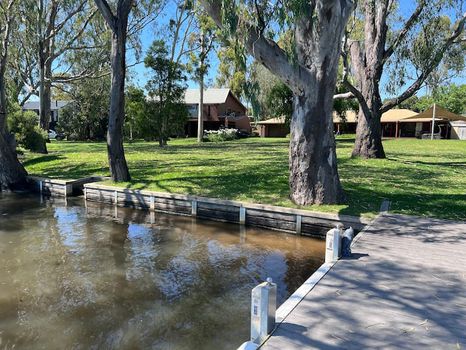 Bundalong Vacation rentals & Airbnb cozycozy