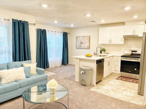 Fontana, CA Apartments and Condos For Rent cozycozy