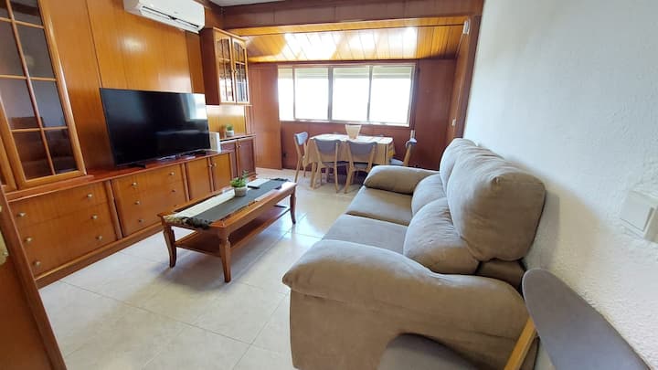 Precioso Apartamento En Torrejon De Ardoz - San Fernando de Henares