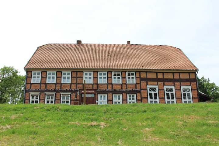 Alandblick Gästehaus - Wittenberge