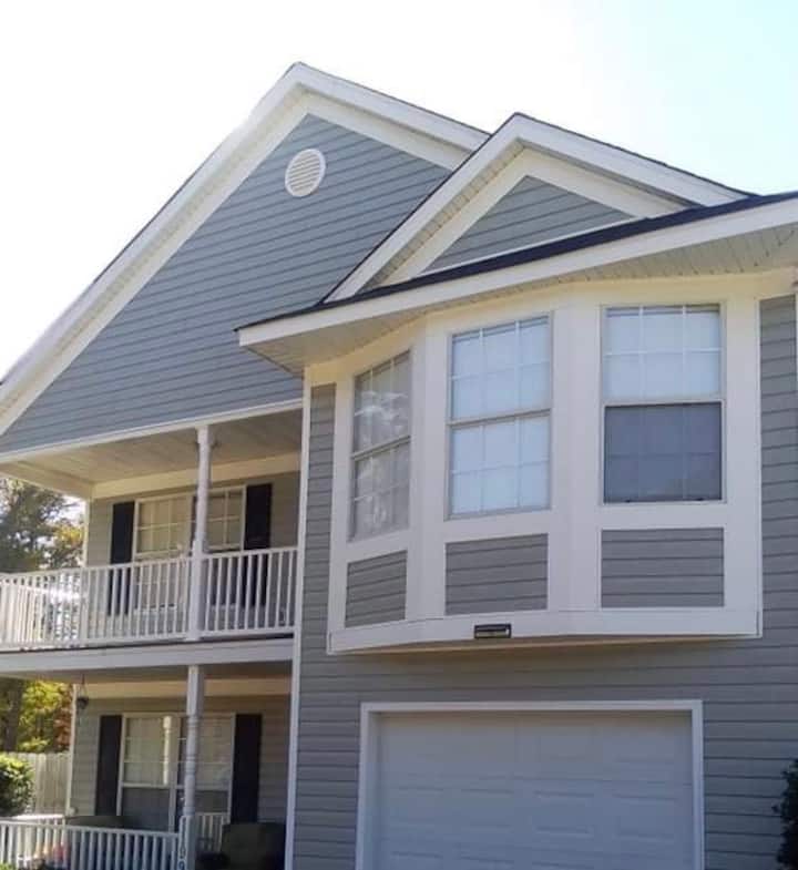 Lovely 3 Bedrooms - Sumter, SC