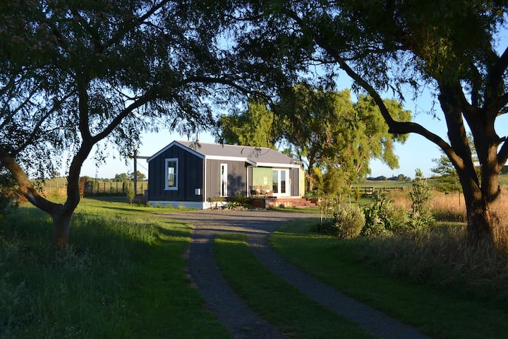 Lovingly Restored Peaceful Cottage - Whanganui