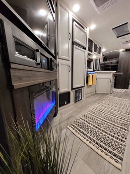 Virginia Beach, VA Holiday Parks and RV rentals cozycozy