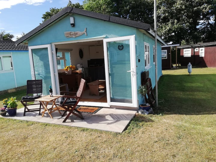 Carly's Heritage Chalet. Mins From Beach - Mundesley