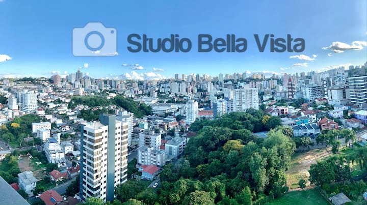 Studio Bella Vista - Bento Gonçalves