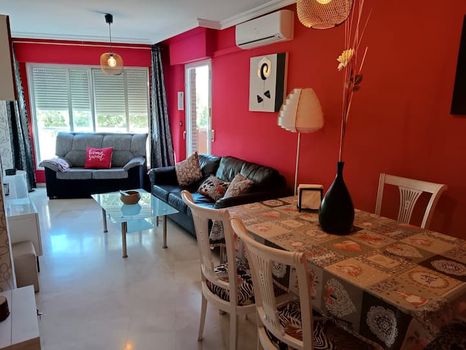 Alicante Airport (ALC) airbnb, hotels and vacation rentals