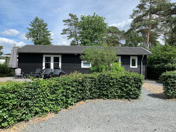 Great Place To Stay On Veluwe - Otterlo - Ede