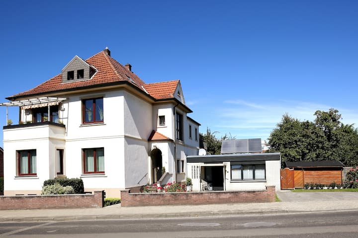 Apartment Citynah - Nordhorn